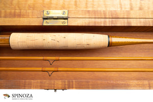 Thomas and Thomas Limited Edition Fly Rod 8' 2/2