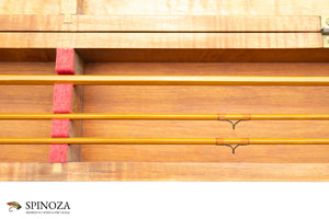 Thomas and Thomas Limited Edition Fly Rod 8' 2/2