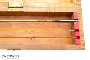 Thomas and Thomas Limited Edition Fly Rod 8' 2/2