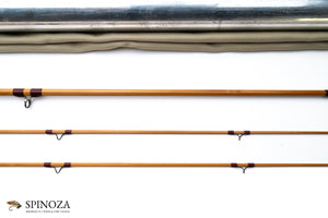 Thomas and Thomas Midge Bamboo Fly Rod 7'6" 2/2 #4