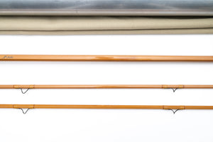 Thomas & Thomas Montana Rod 8' 2/2 #6