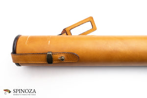 Thomas and Thomas Specialist Fly Rod 7'6" 3/2 #4 - rod sections with guides