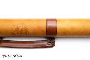 Thomas and Thomas Specialist Fly Rod 7'6" 3/2 #4 - ferrules and tip detail