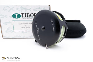Tibor Backcountry CL Wide Fly Reel