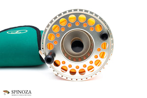 Tibor Pacific Fly Reel