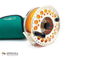 Tibor Pacific Fly Reel