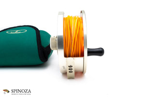 Tibor Pacific Fly Reel