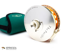 Tibor Pacific Fly Reel