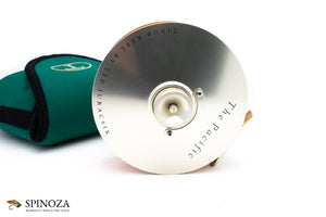 Tibor Pacific Fly Reel