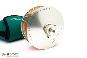 Tibor Pacific Fly Reel