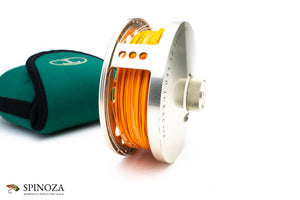 Tibor Pacific Fly Reel