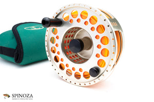 Tibor Pacific Fly Reel