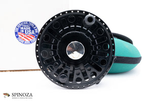Tibor Pacific QC Fly Reel
