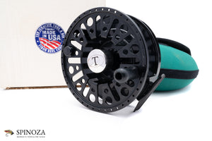 Tibor Pacific QC Fly Reel