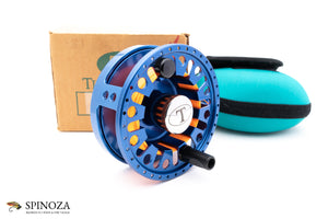 Tibor Riptide QC Fly Reel