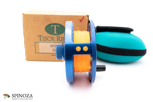 Tibor Riptide QC Fly Reel
