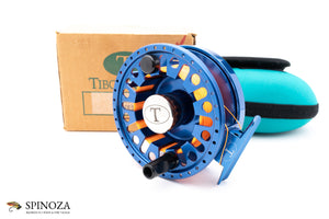 Tibor Riptide QC Fly Reel