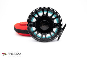 Tibor Signature Series Fly Reel 9-10