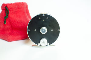 Todd Sands 3 1/4" Salmon Reel - RHW