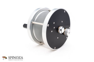 Todd Sands Spey Reel 4"