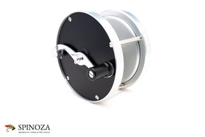 Todd Sands Spey Reel 4"