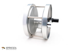 Todd Sands Spey Reel 4"