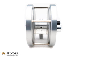 Todd Sands Spey Reel 4"