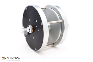 Todd Sands Spey Reel 4"