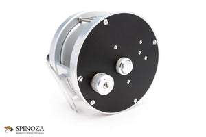 Todd Sands Spey Reel 4"