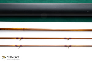 Tom Maxwell Bamboo Fly Rod 7' 2/2 #4
