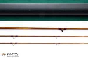 Tom Maxwell Bamboo Fly Rod 7' 2/2 #4