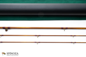 Tom Maxwell Bamboo Fly Rod 7' 2/2 #4
