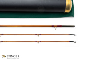 Tom Maxwell Bamboo Fly Rod 7' 2/2 #4