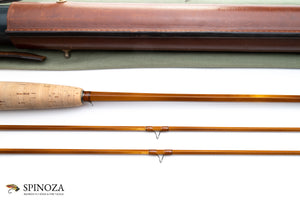 Tom Moran Bamboo Fly Rod 8' 2/2 #5