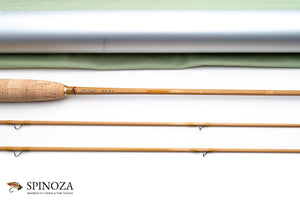Tom Moran Fly Rod 6’ 2/2 #3
