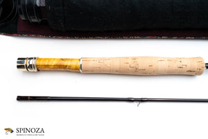 Tom Morgan Fly Rod 8'6" 2-1 #4