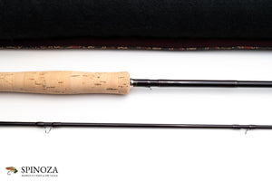 Tom Morgan Fly Rod 8'6" 2-1 #4