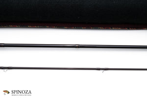 Tom Morgan Fly Rod 8'6" 2-1 #4