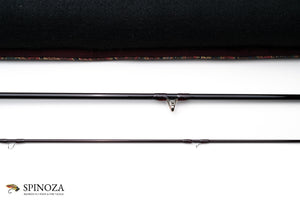 Tom Morgan Fly Rod 8'6" 2-1 #4