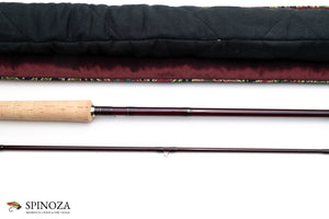 Tom Morgan Rodsmiths Fly Rod 8' 2/1 #4