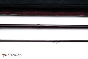 Tom Morgan Streamer Special Fly Rod 8'3" 2/1 #6