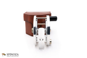 Tom Morgan Saracione Fly Reel 3" LHW