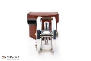 Tom Morgan Saracione Fly Reel 3" LHW