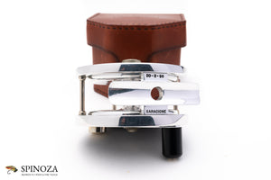 Tom Morgan Saracione Fly Reel 3" LHW