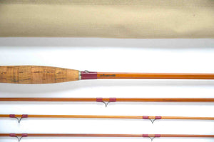 Tom Maxwell Fly Rod 6' 3/2 #3/4