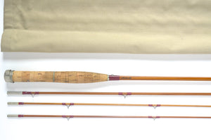 Tom Maxwell Fly Rod 6' 3/2 #3/4
