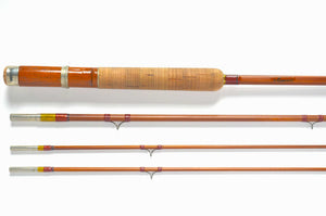 Tom Maxwell "Penns Creek" Fly Rod 8' 3/2 #5