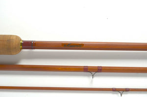 Tom Maxwell "Penns Creek" Fly Rod 8' 3/2 #5