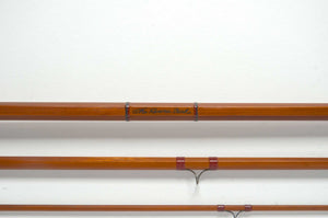 Tom Maxwell "Penns Creek" Fly Rod 8' 3/2 #5