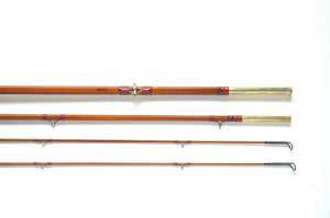 Tom Maxwell "Penns Creek" Fly Rod 8' 3/2 #5